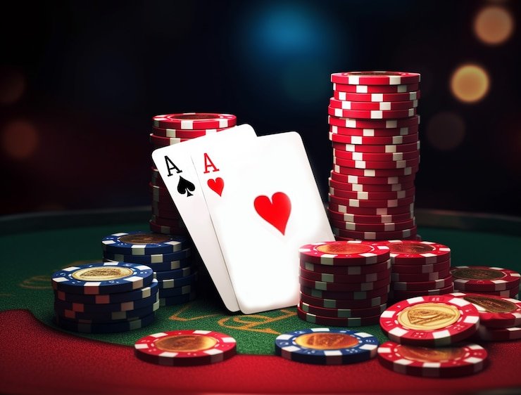 pokeronline77 Crash Fast Lift