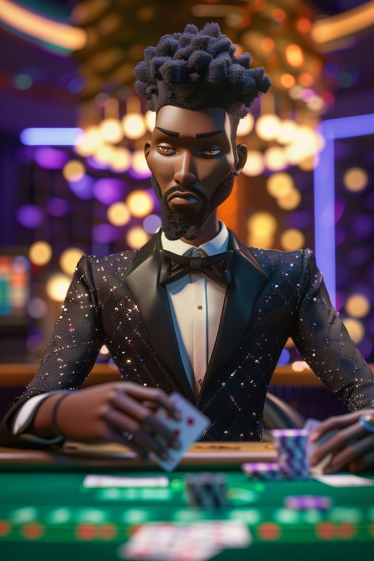 pokeronline77 Get Wallet Answers Before Opening