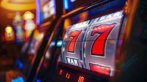 pokeronline77 Slots